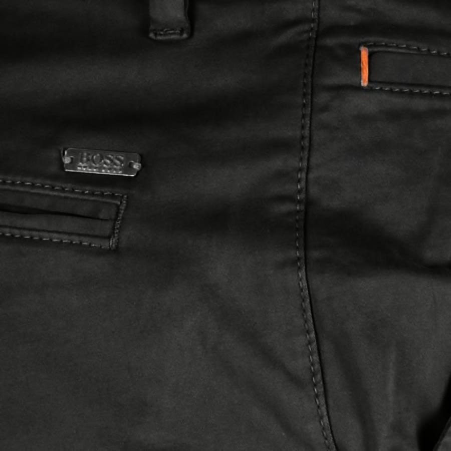 Alternative Image for ProductBOSS Schino Slim D Chinos Black3